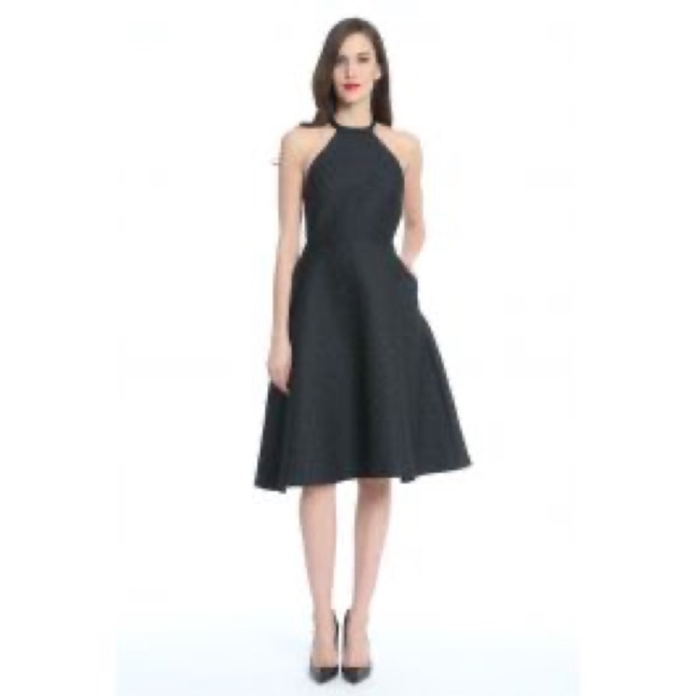 Badgley Mischka Collection Dress